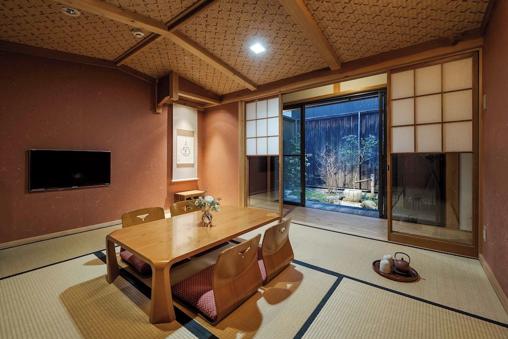 Akane-an Machiya Residence Inn 39/50