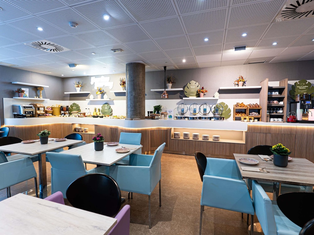 Suite Novotel Malaga Centro Hotel 36/50