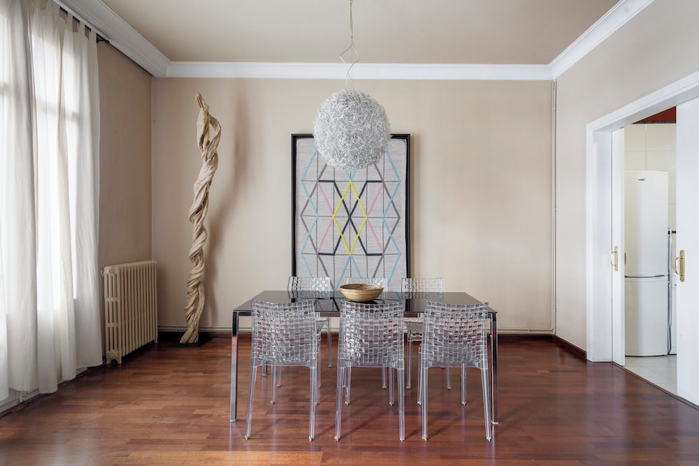 Barcelona Apartment Val 32/49