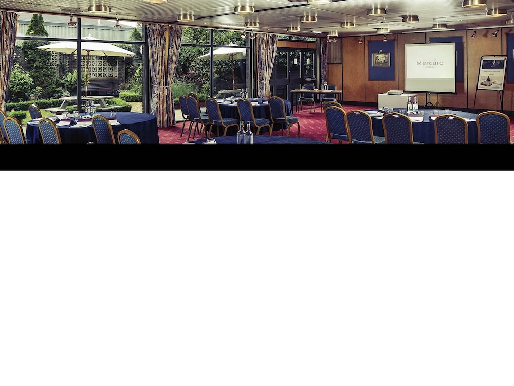 Mercure Norwich 47/49