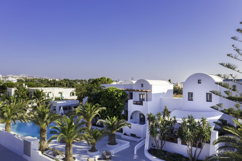 Strogili Hotel - Adults Only in SANTORINI