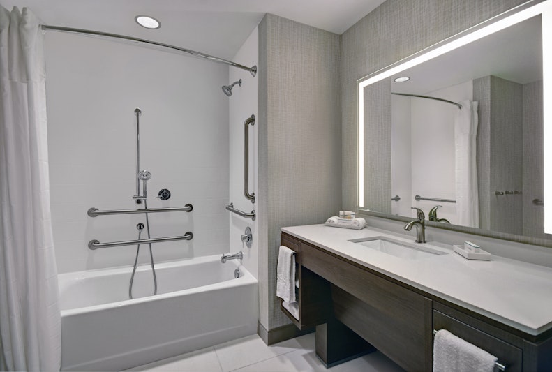Home2 Suites by Hilton Blacksburg 51/51