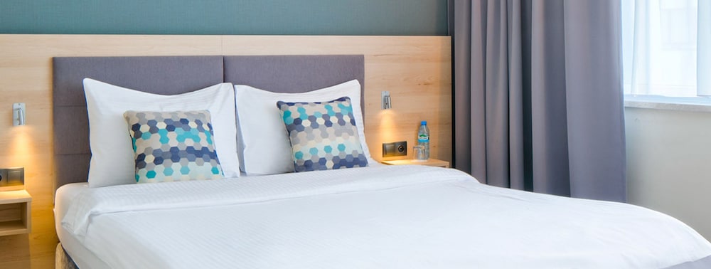 ROOM, DOUBLE BED, PRIVATE BATHROOM