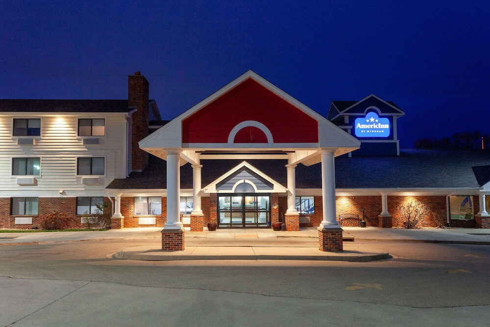 Americinn By Wyndham Peoria 2/59