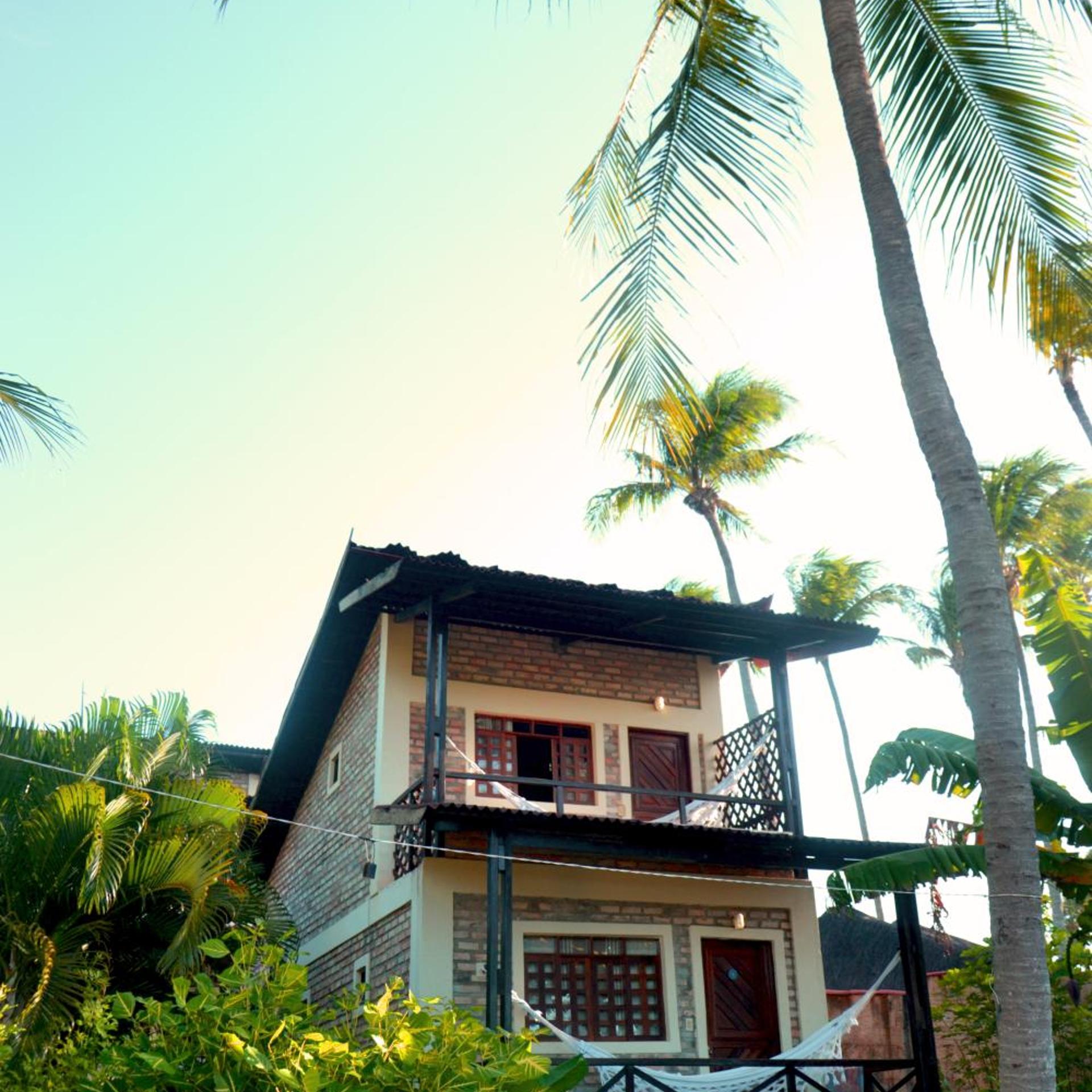 Vila Bacana Pousada 1/45