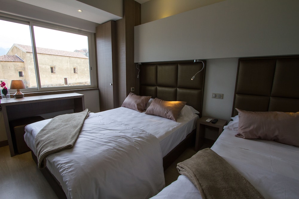Hôtel La Santa 9/42