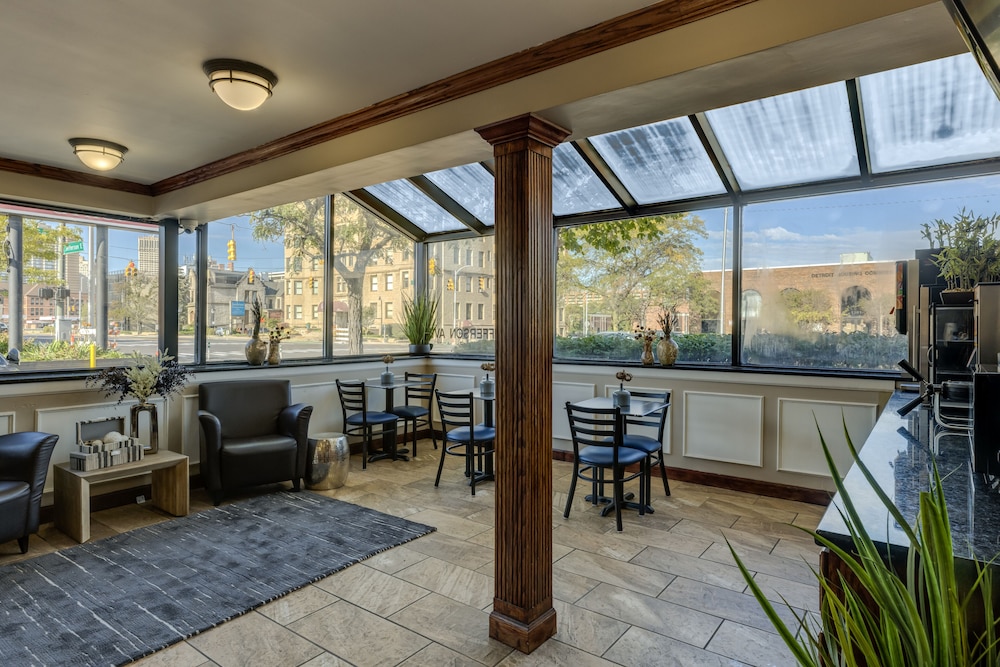 restaurant-cafeteria