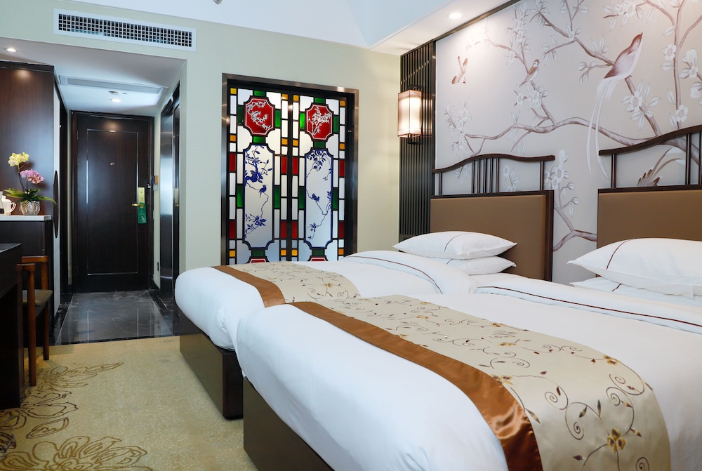 Guangdong Victory Hotel 21/49