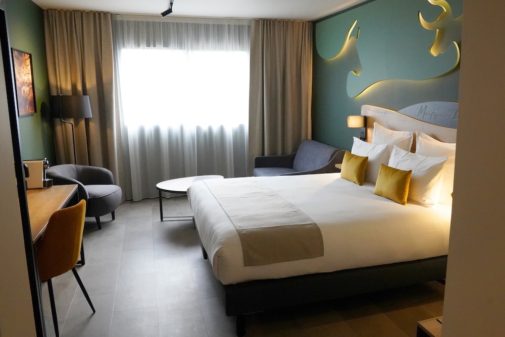 Hotel OstOria, BW Signature Collection 12/48
