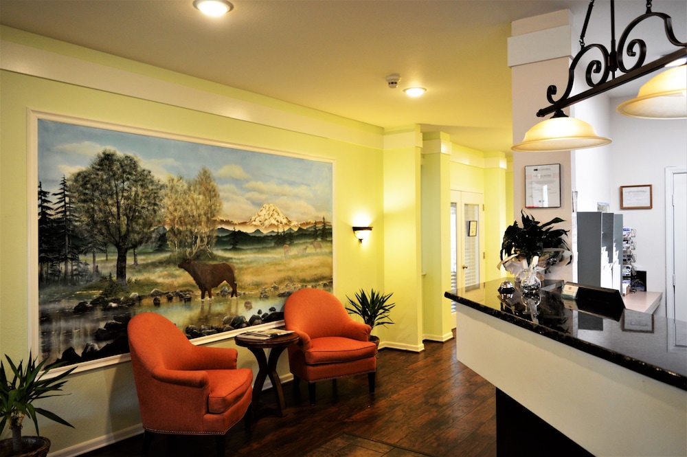 Guesthouse Enumclaw 29/39
