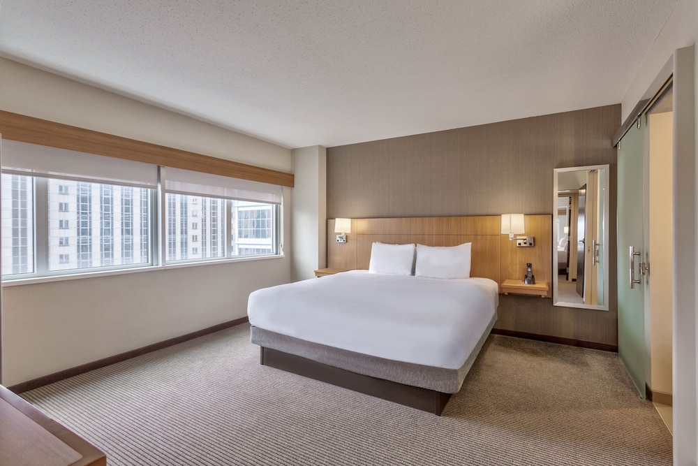 Hyatt Place Minneapolis Downtown 5/43
