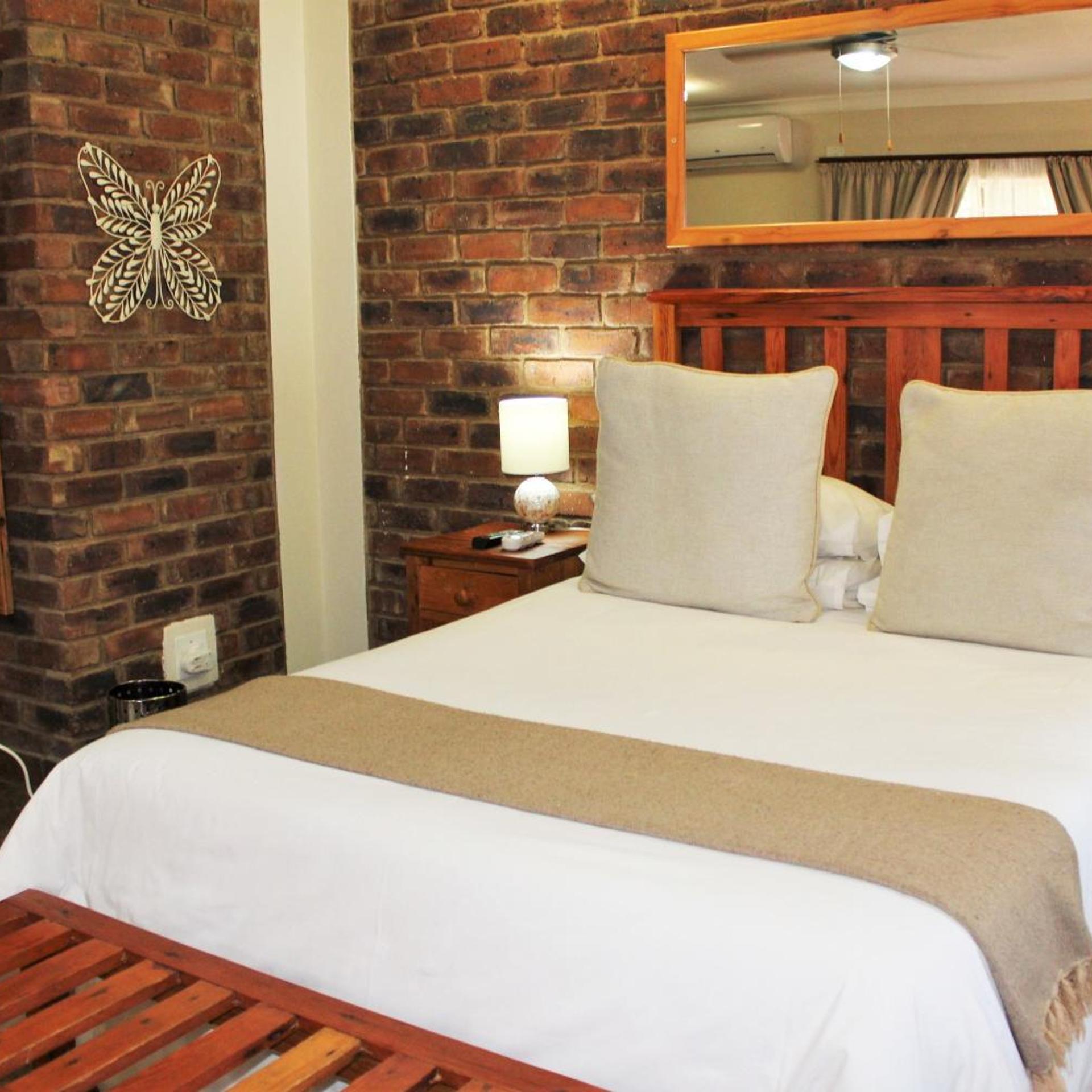 Ngwenya Boutique Hotel 15/49