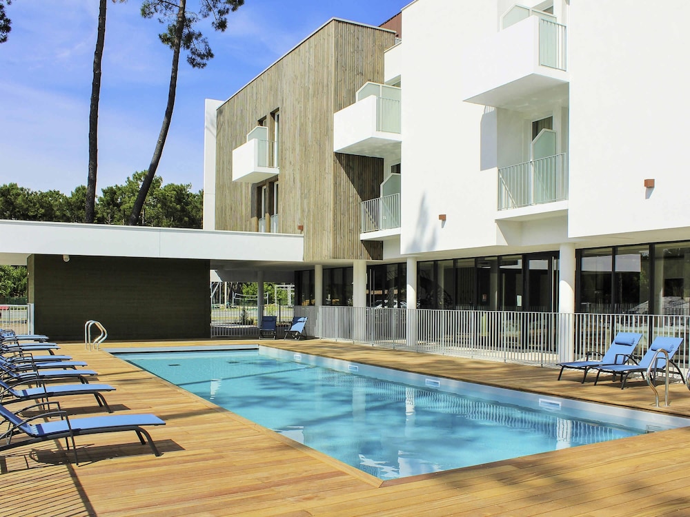 Ibis Styles Arcachon Gujan-Mestras 43/48