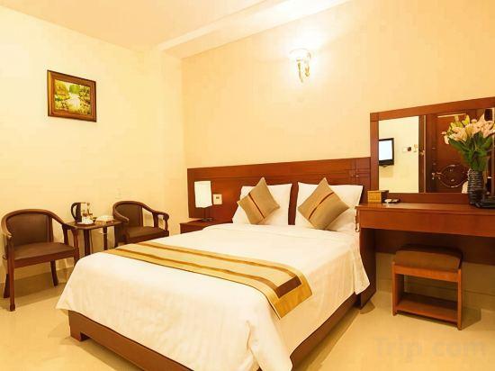 Superior, Double Bed, No Window