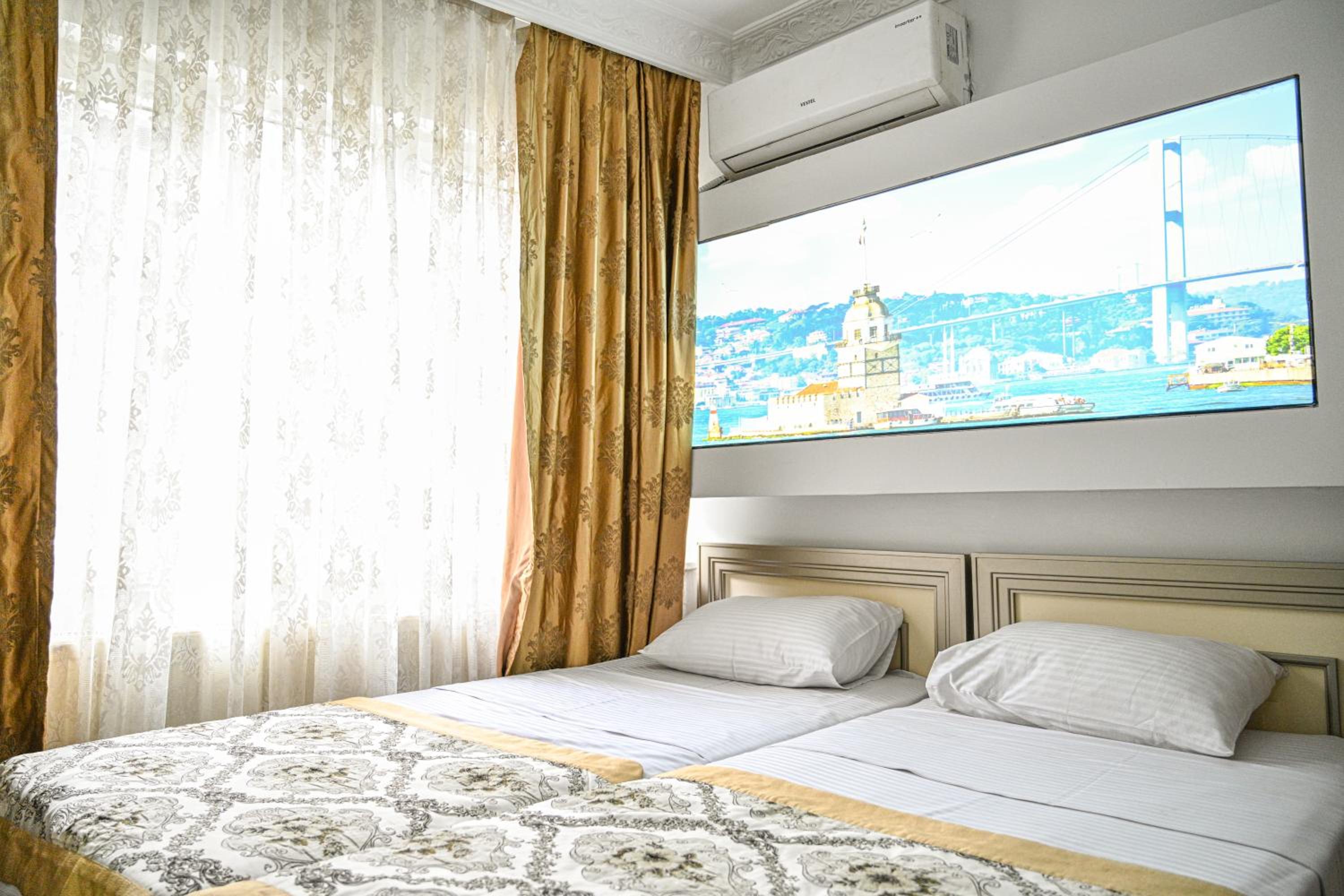 Preferred Hotel Old City 9/41