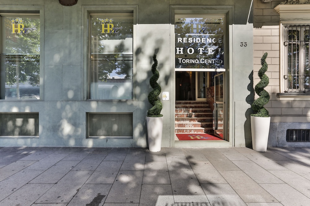 Hotel Residence Torino Centro 33/60