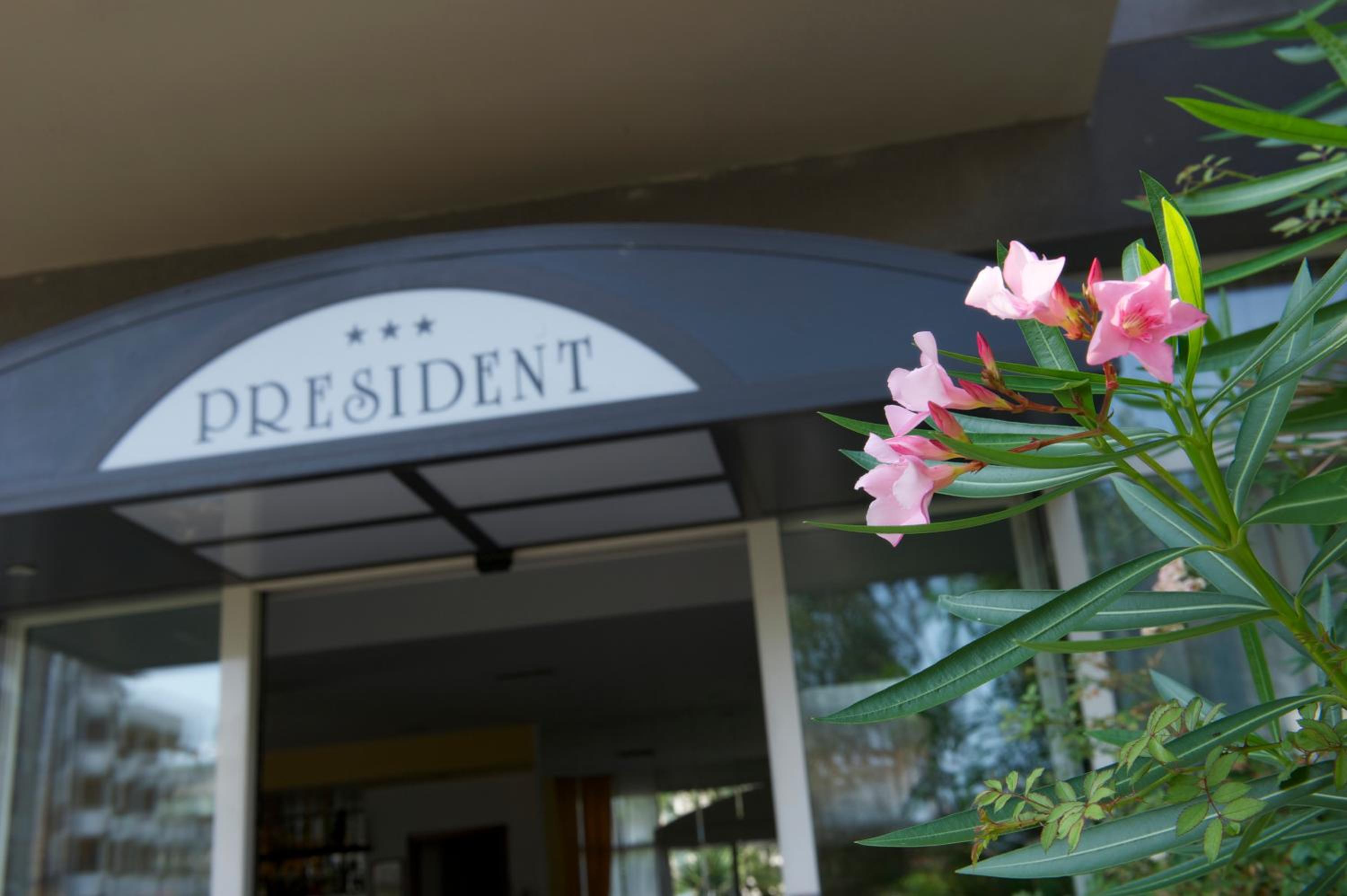 Hotel President Cattolica 2/56