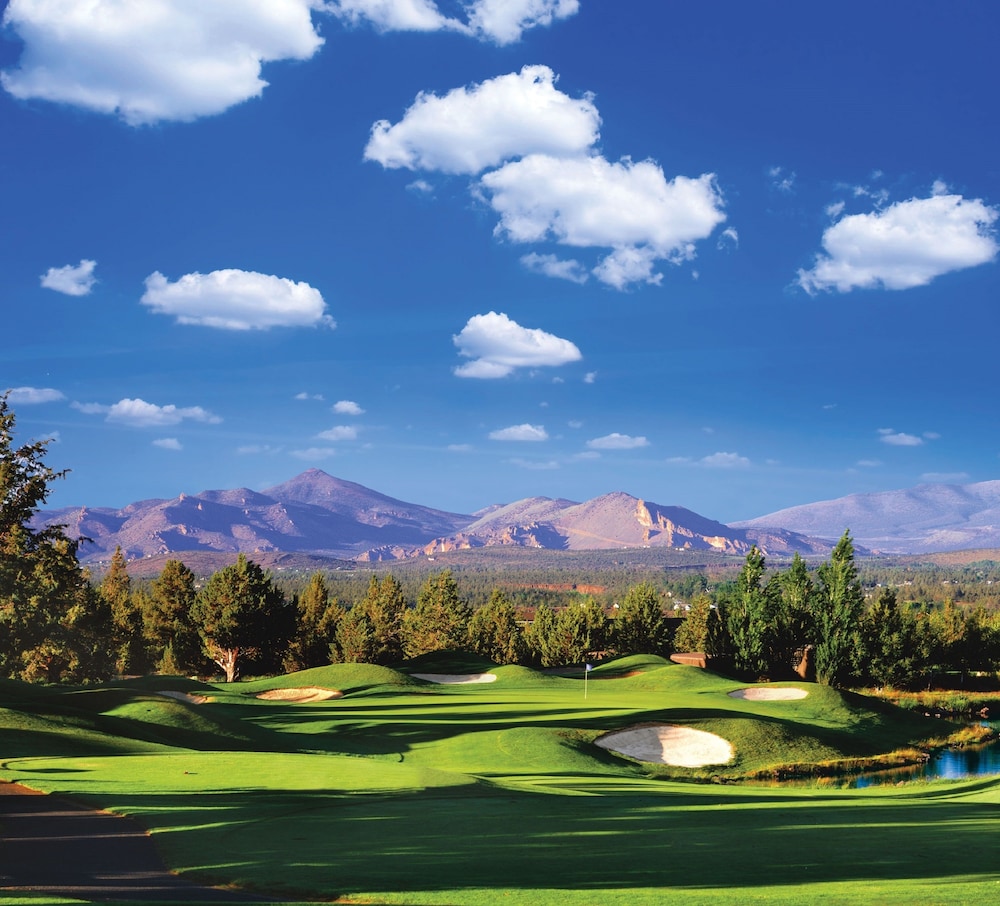 Holiday Inn Resort the Lodge At Eagle Crest 48/58