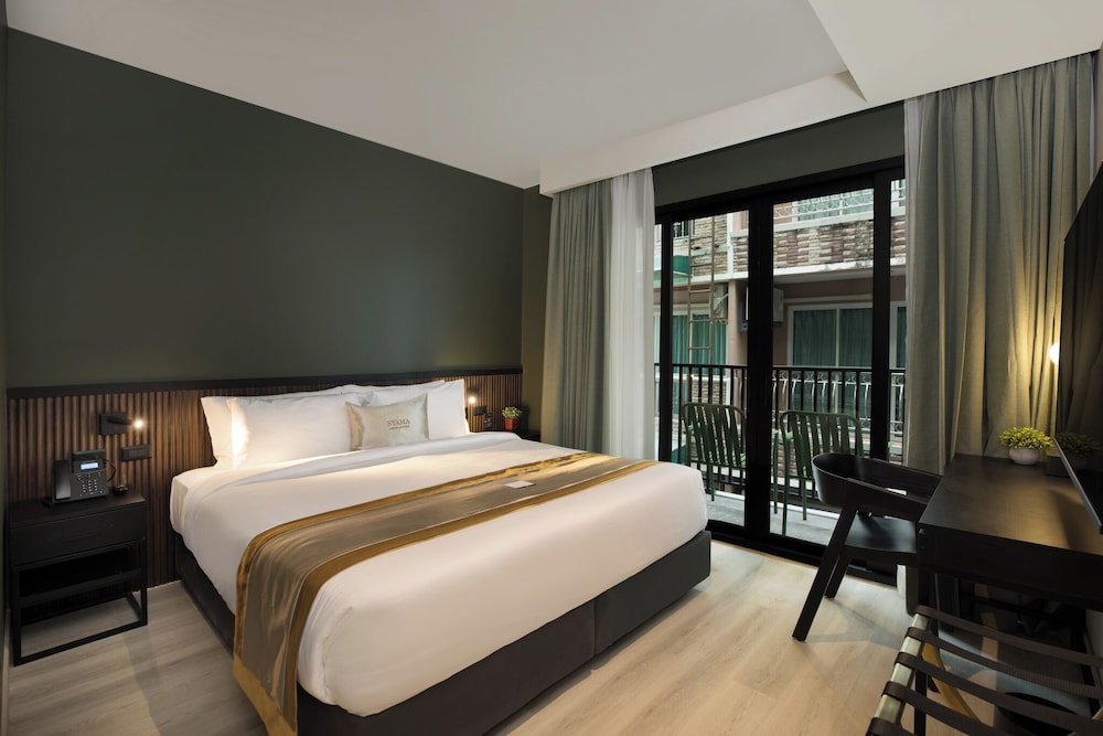 Syama Mansion Patong, an Aspira Collection 21/62