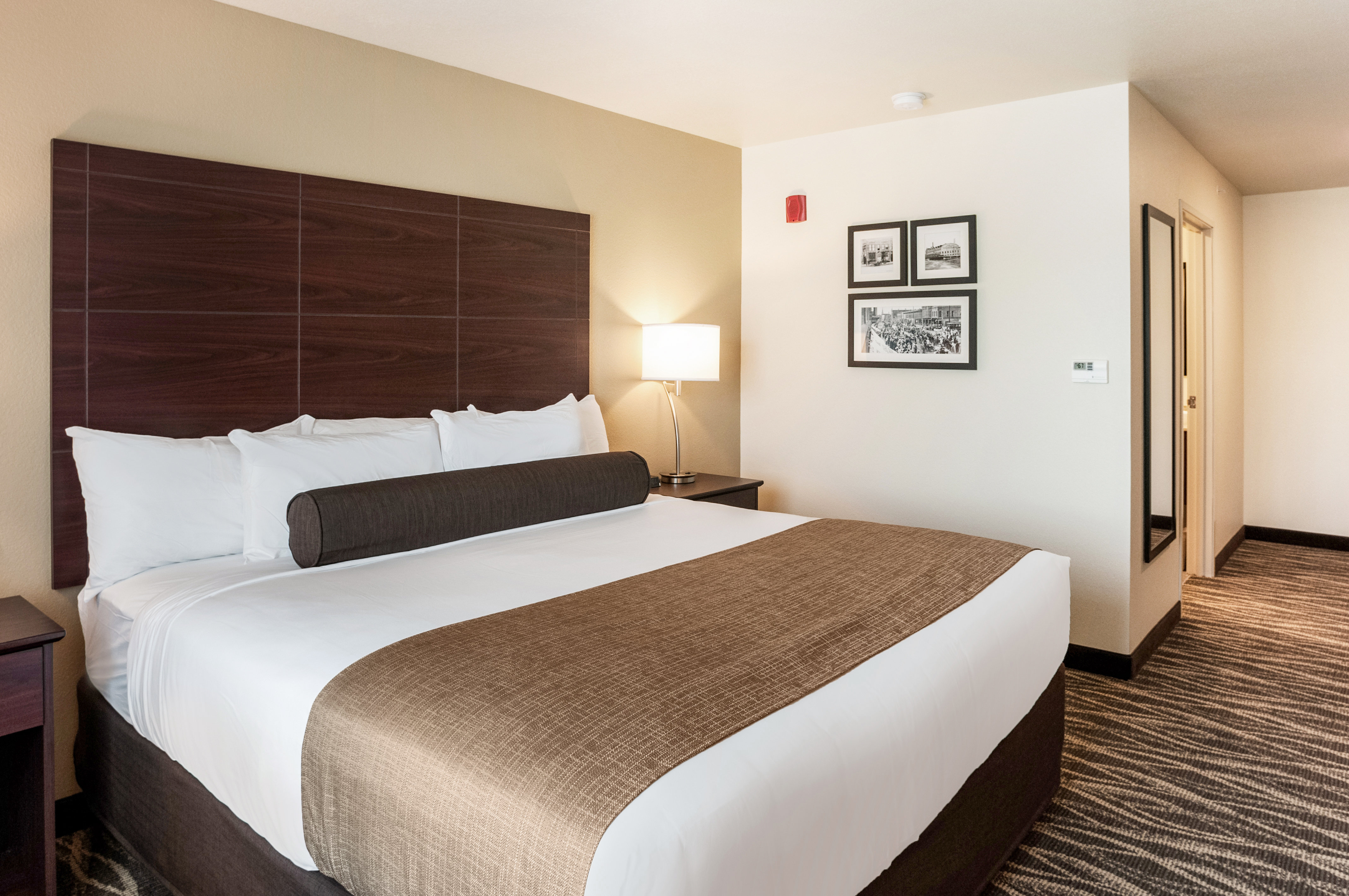 Cobblestone Hotel & Suites - Appleton International Airport 17/62