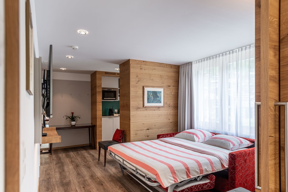 Naco Aparthotel and Spa 18/49