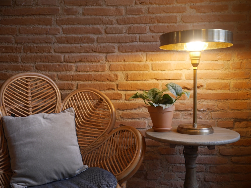 Boutique Hotel SOCLO 29/42
