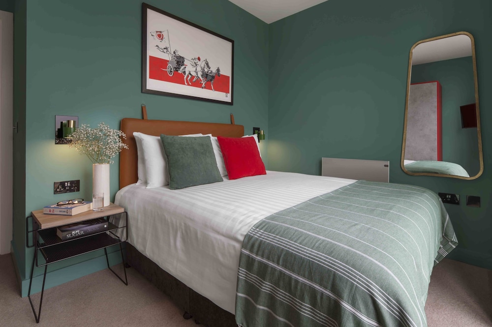 Church Street By Supercity Aparthotels Ex the Light Aparthotel 16/71