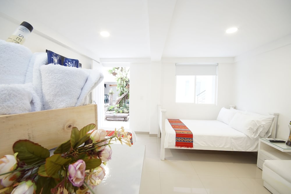Hotel Boutique los Remansos 33/49