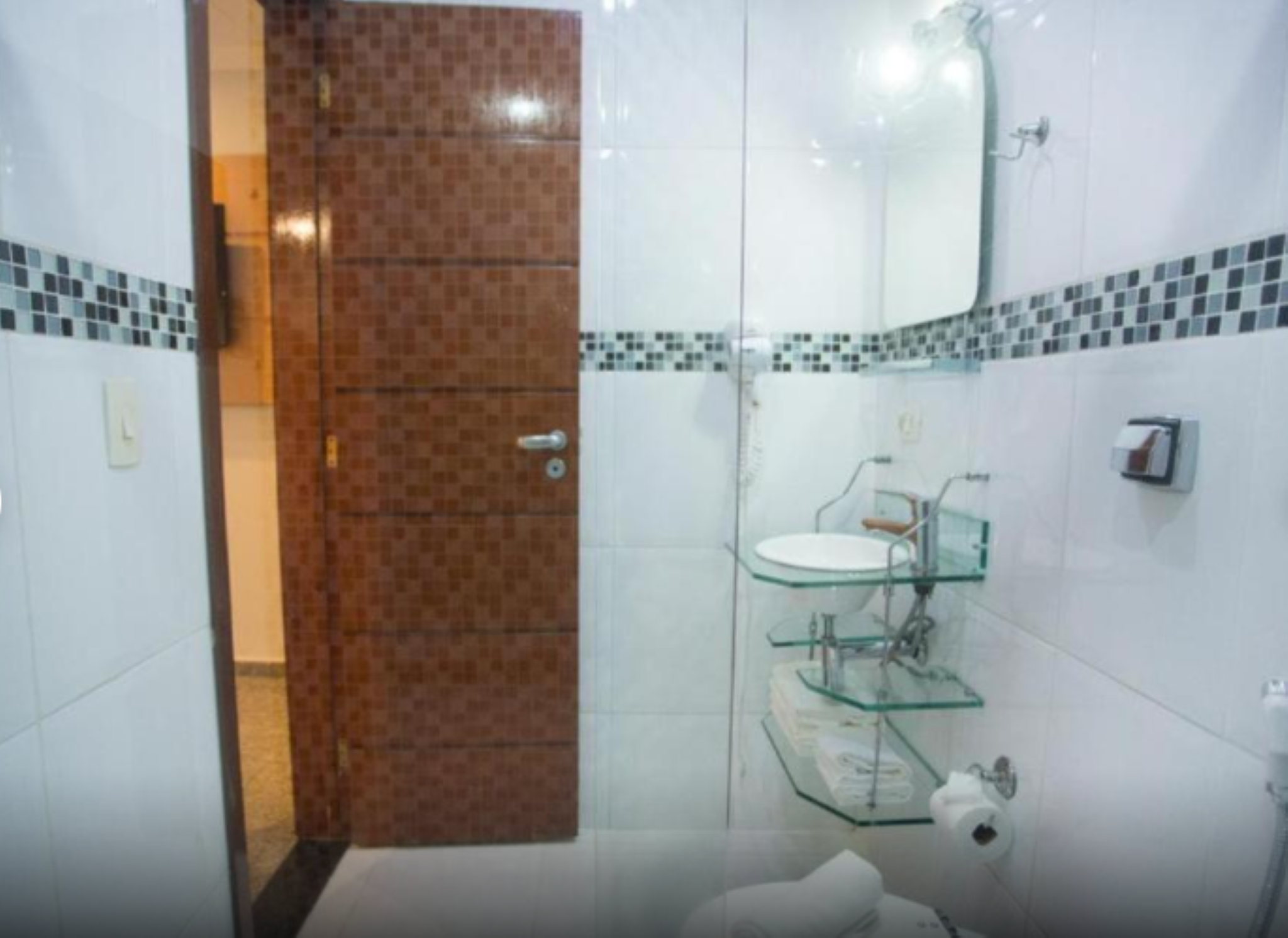 غرفة فاخرة رباعية، Regency Copacabana Hotel (ex Copacabana Sol Hotel) 4/4