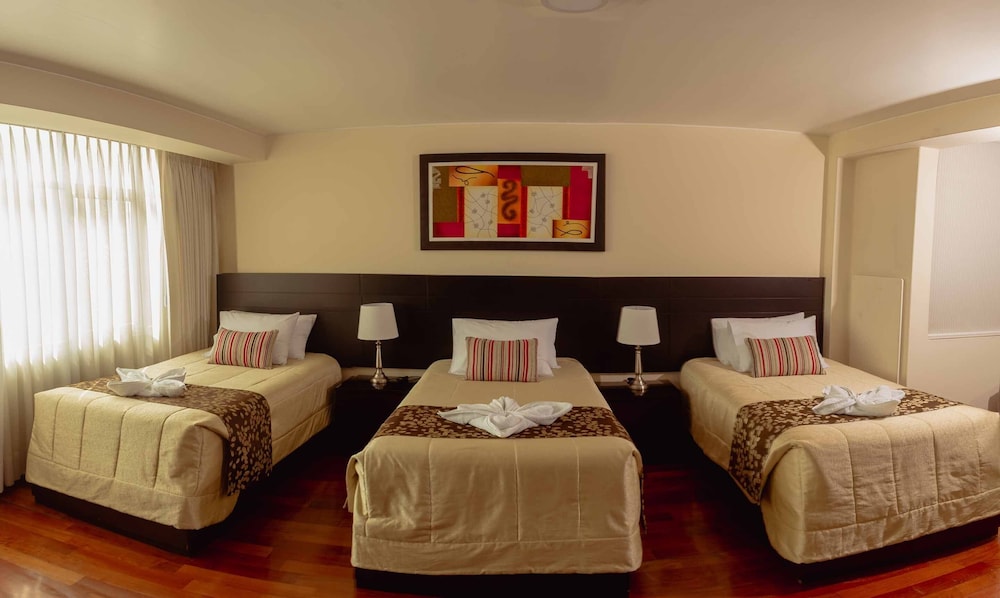 Group House Apart Hotel 16/50