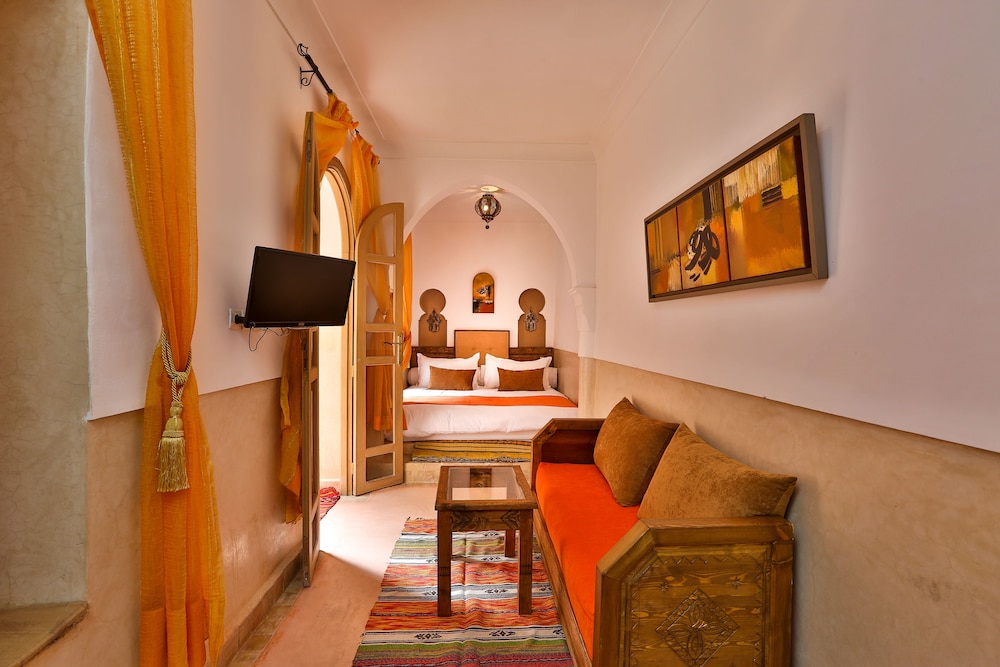 Riad Fleur d'Orient 28/33