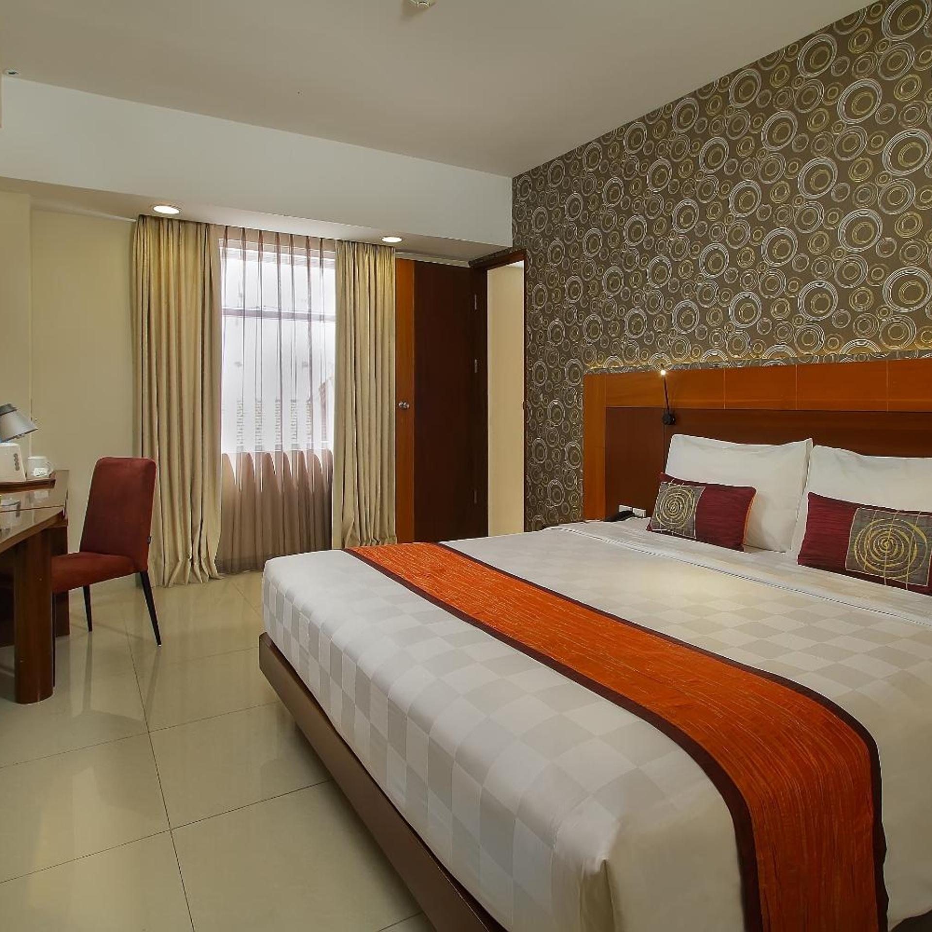 Suite Room