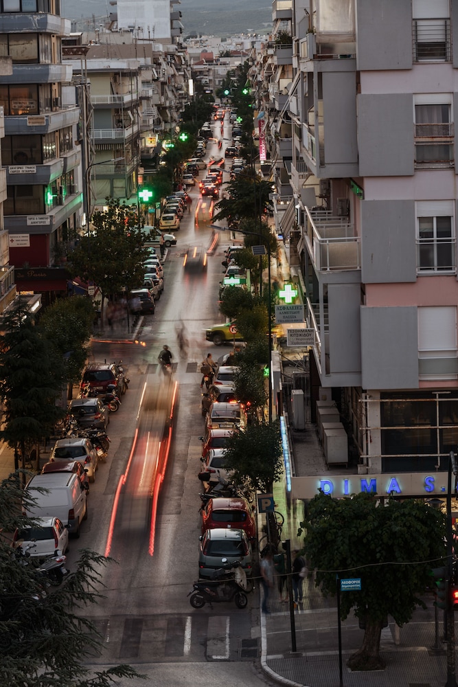 Light House Hotel Alexandroupolis 53/55