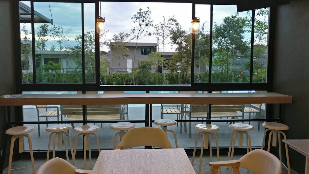 The Residence Thepkanjana 6/53
