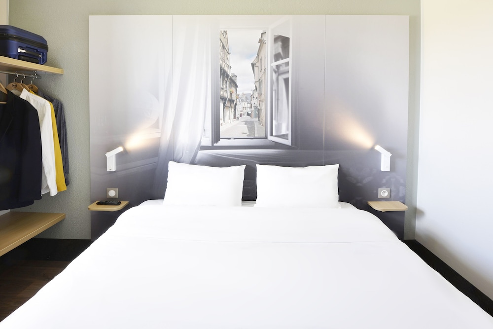 B&B Hotel Bourges 2 11/31