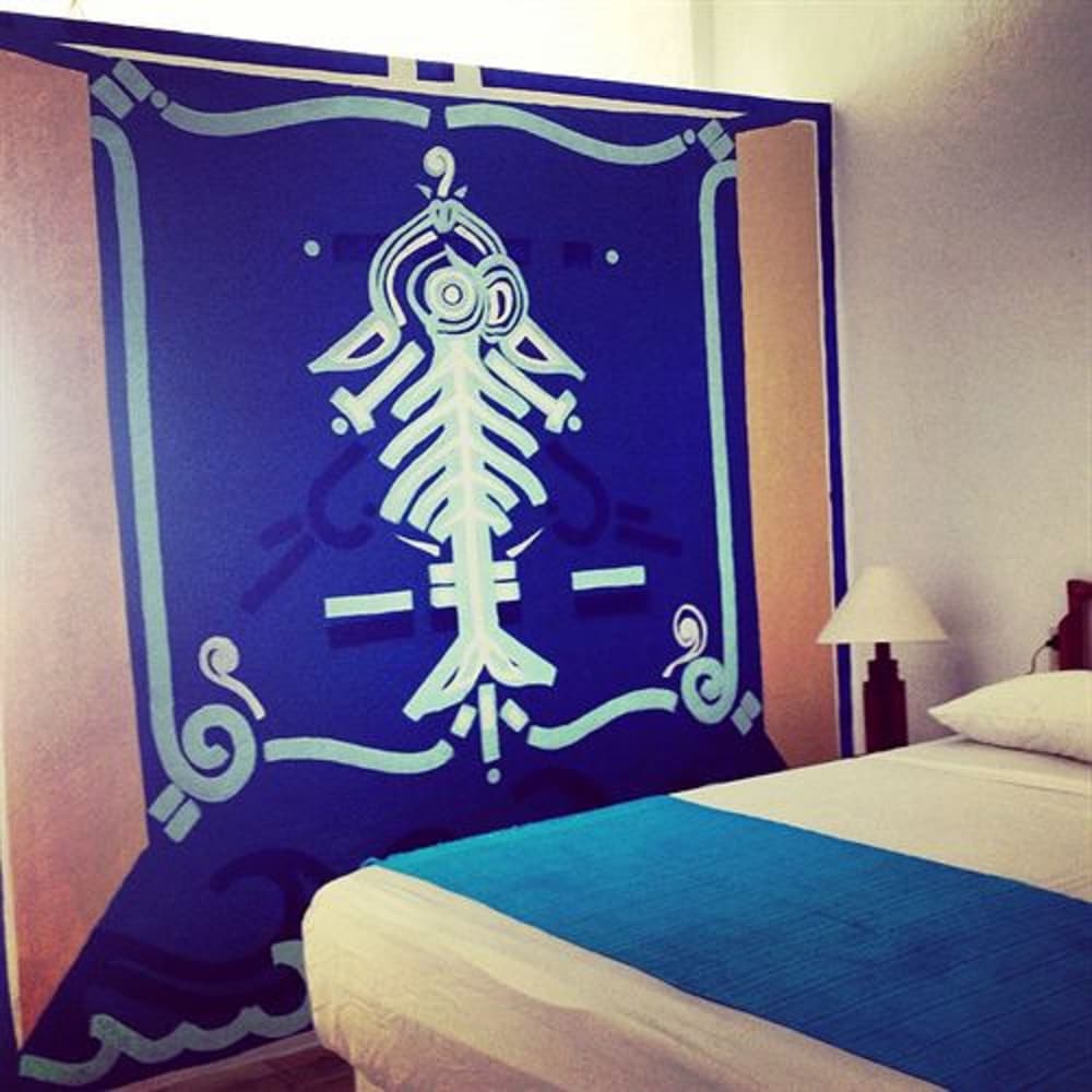 Emperador Vallarta Beachfront Hotel and Suites 43/74
