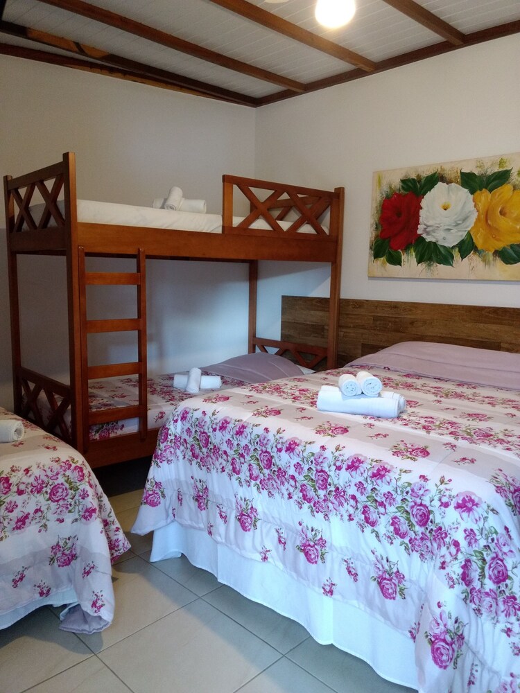 Pousada Villa Virgínia 15/50