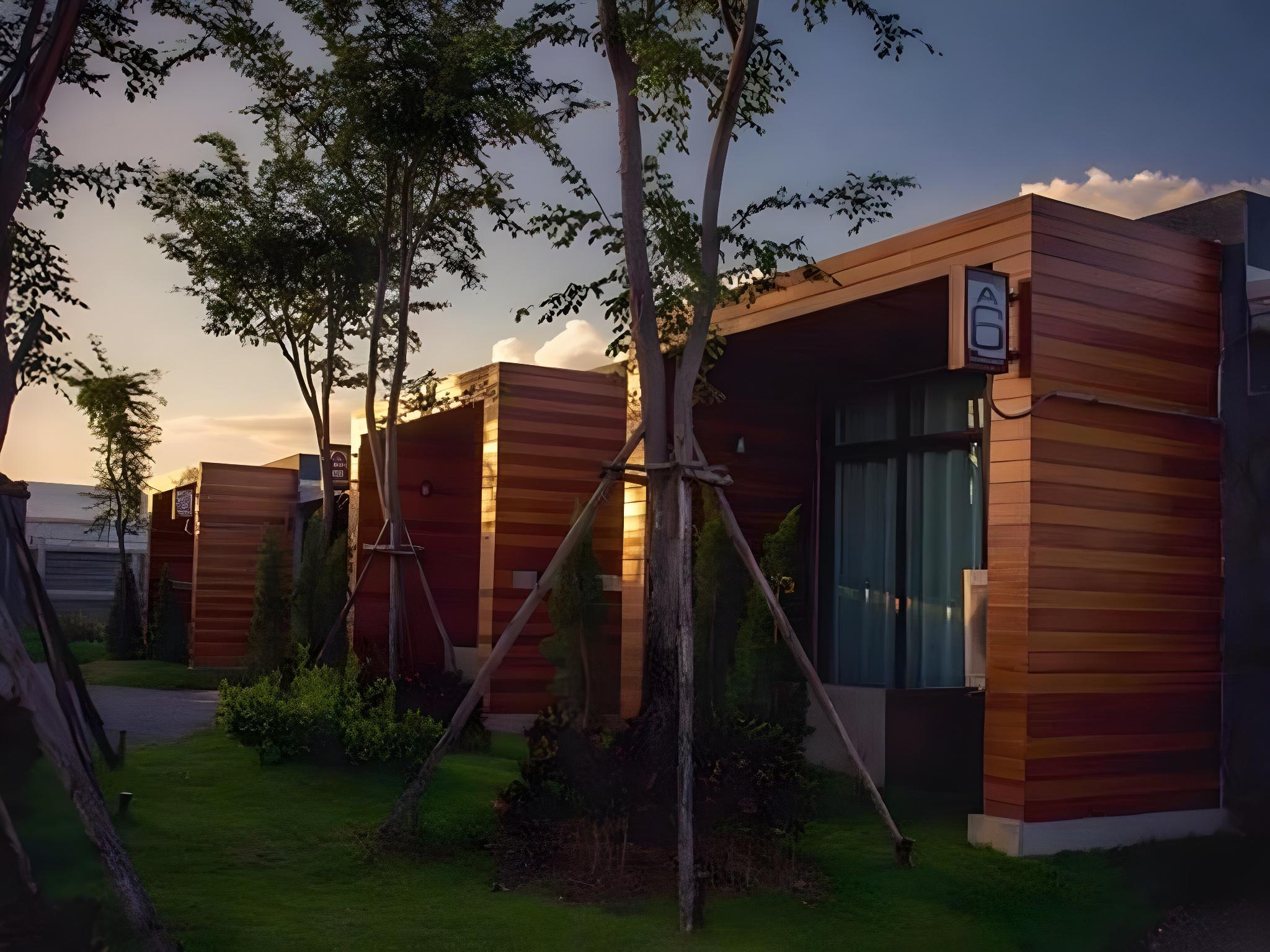 The Infinite Resort Nakhon Sawan 10/30
