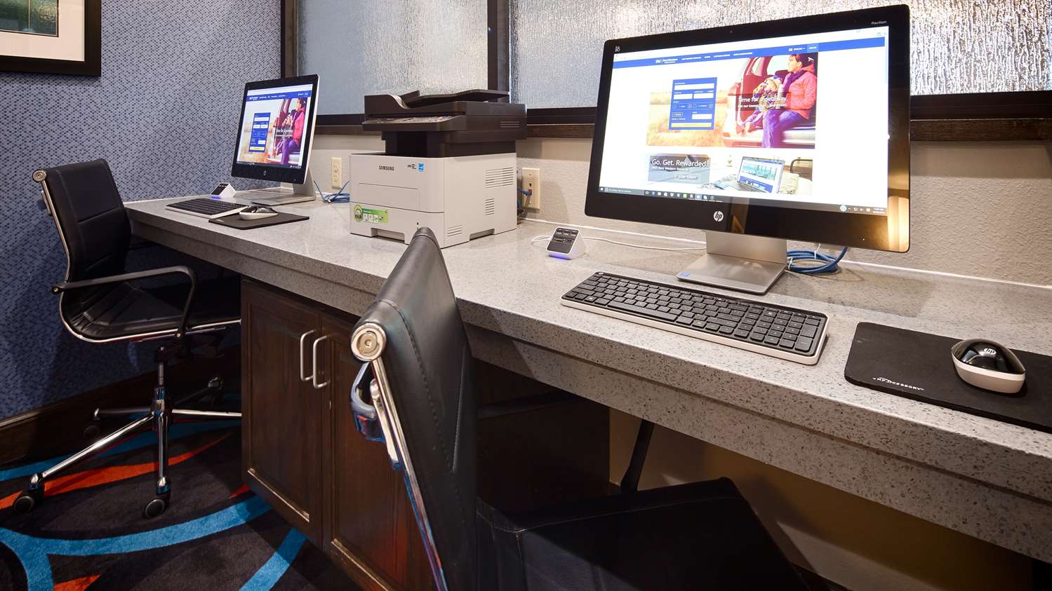 Best Western Plus Ardmore Inn Suites 29/32