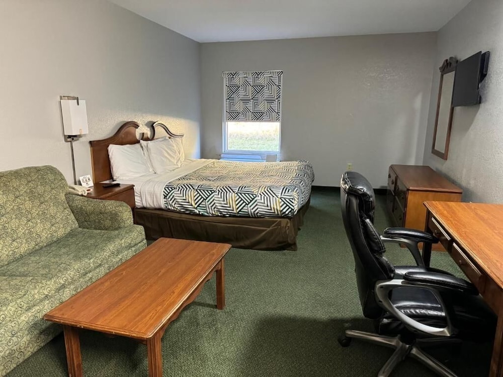 Star City Inn Suites 35/45