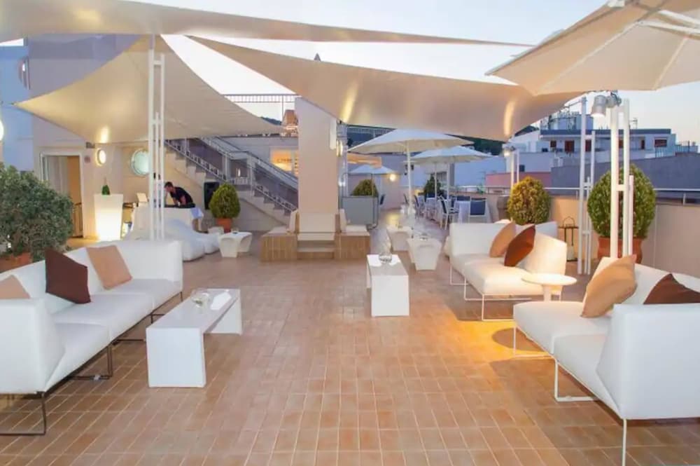 Duquesa Playa 22/50
