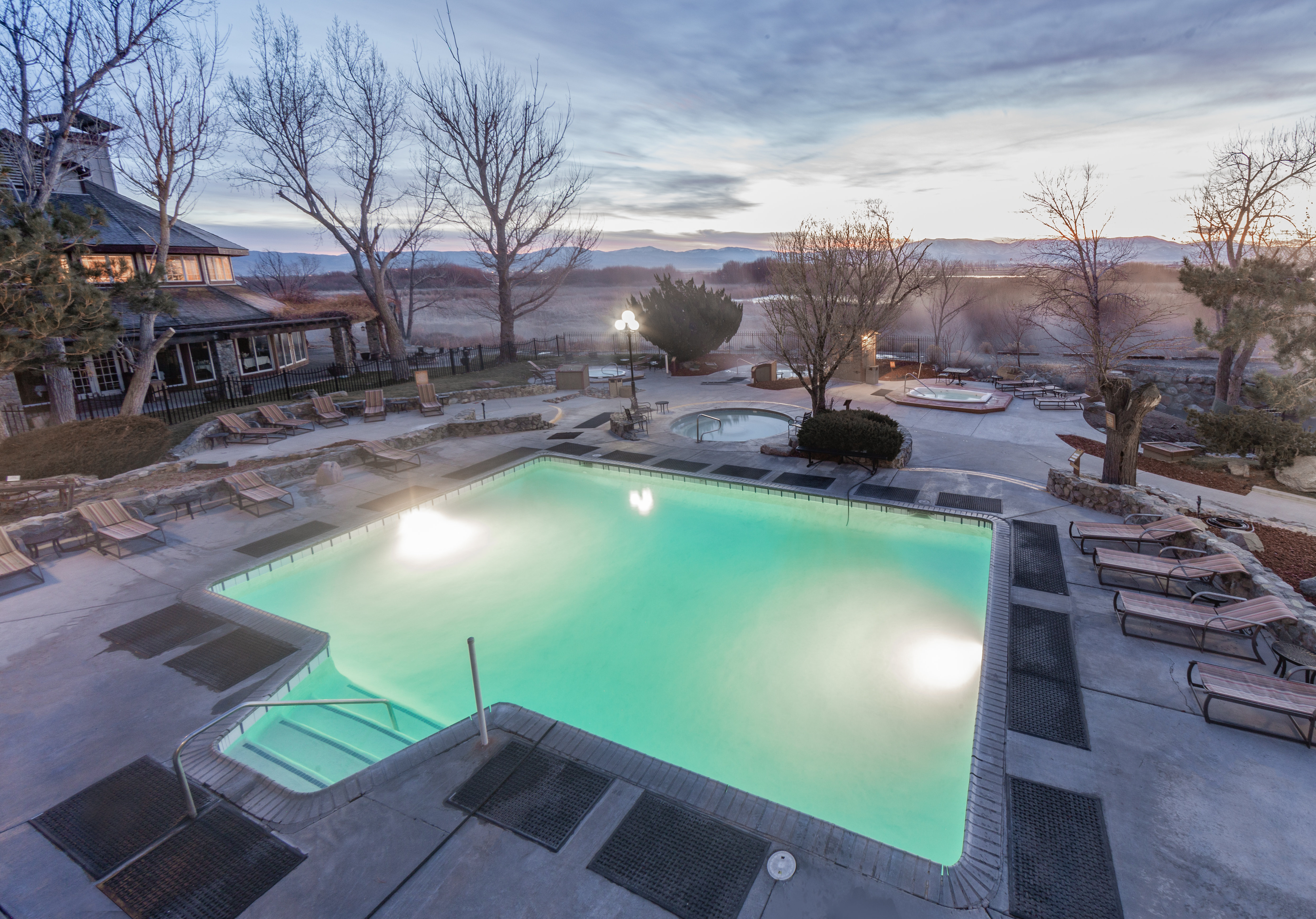 Holiday Inn Club Vacations David Walley’s Resort 14/50
