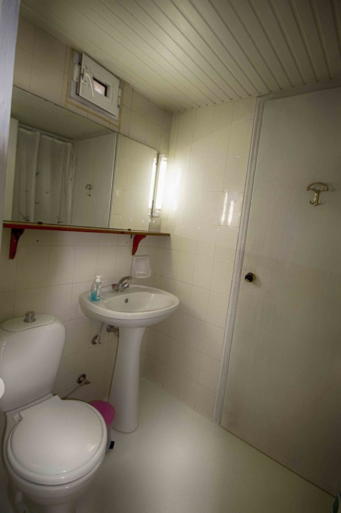 Eleonas Boutique Hotel and Spa - Adults Only 99/99
