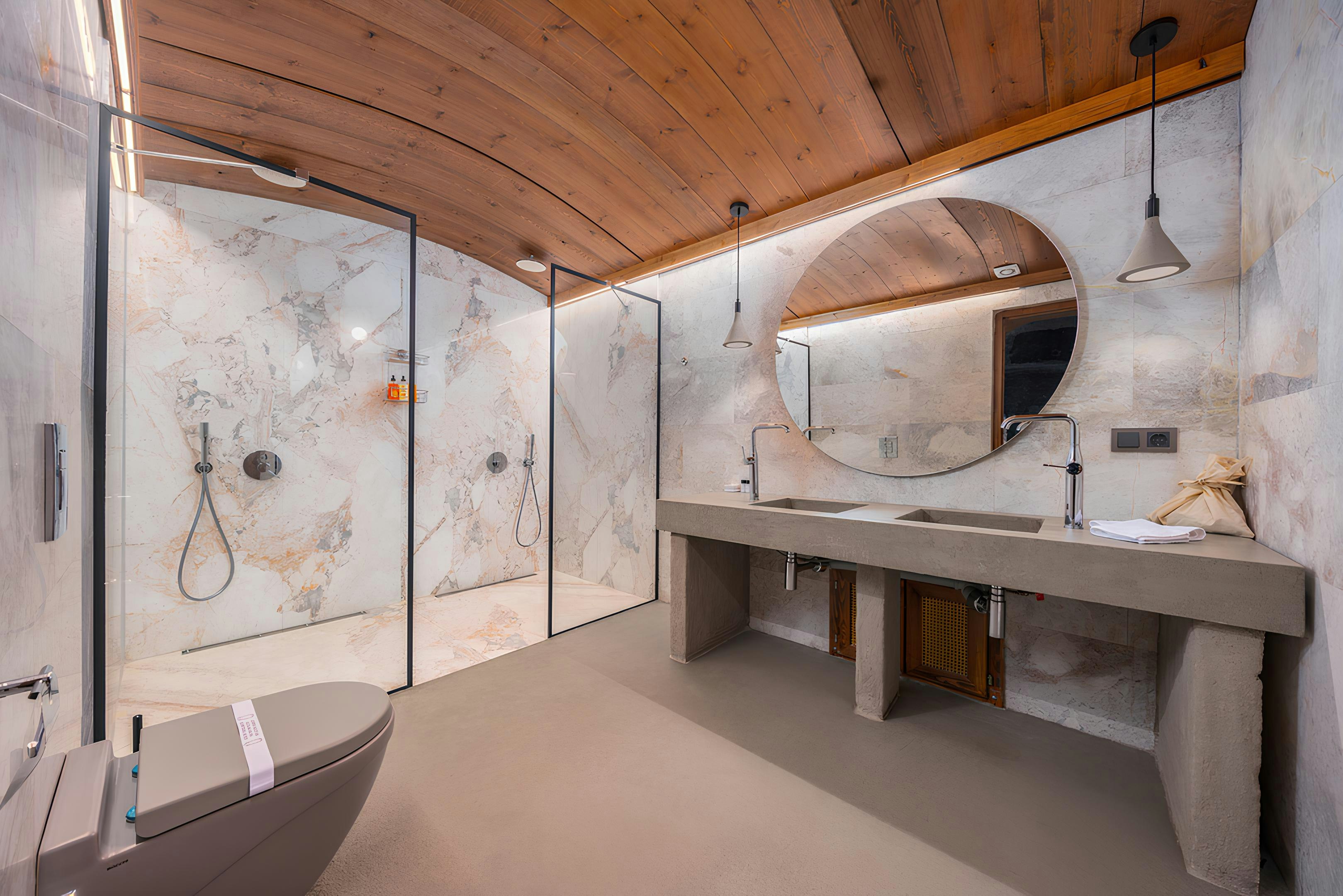 Cave, Design, Suite