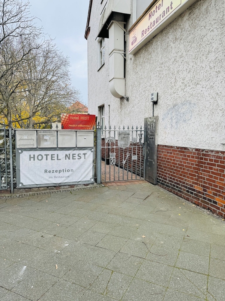 Hotel Nest Berlin 43/50