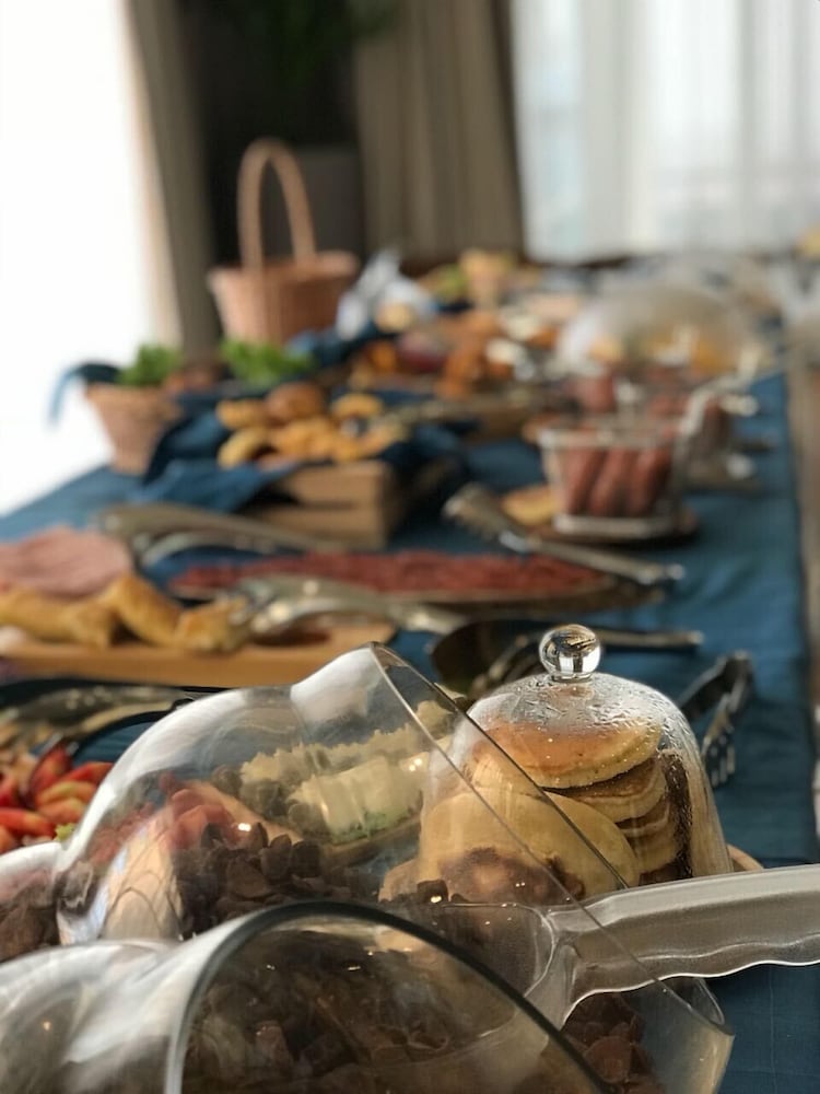 Blue Marine Hotel 20/50