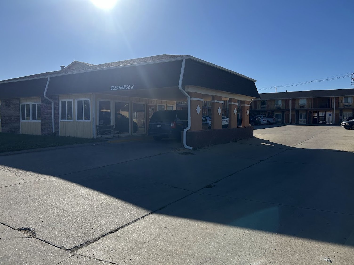 Crete Inn by Capital O Near Lincoln 43/48