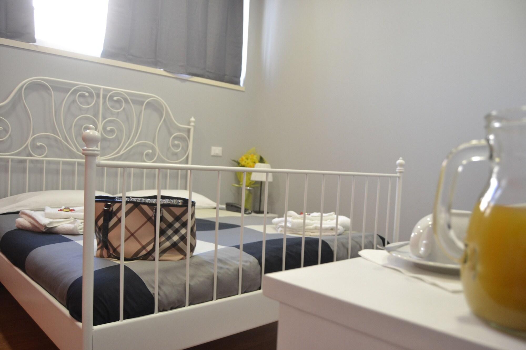 Hotel Bella Vita 28/46