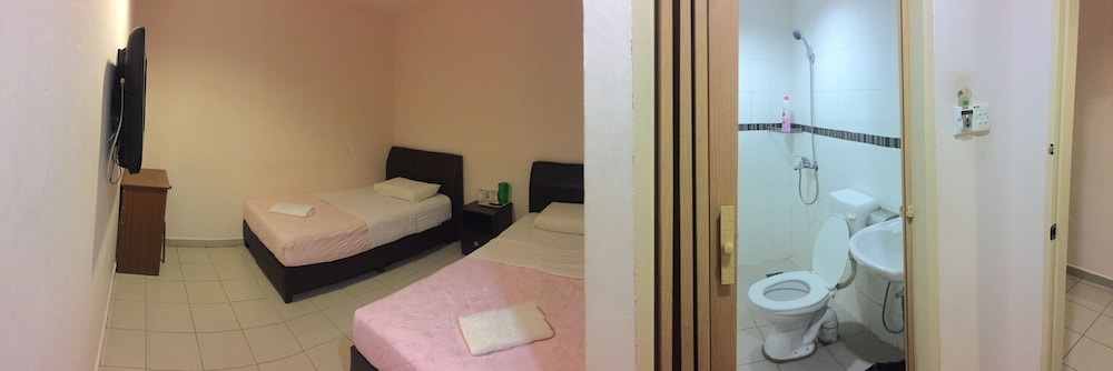 Venice Inn 24/25