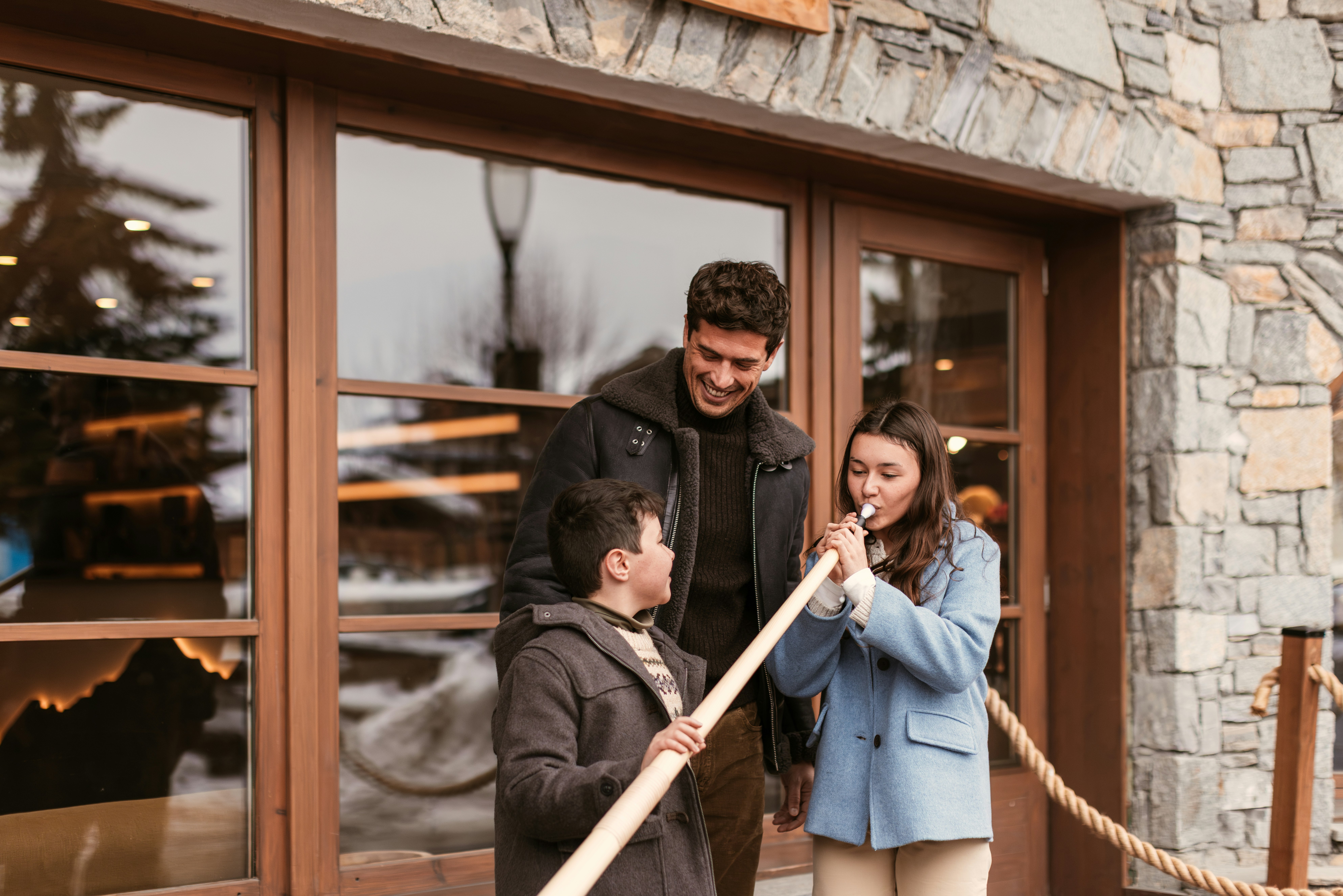 Six Senses Residences Courchevel 7/44